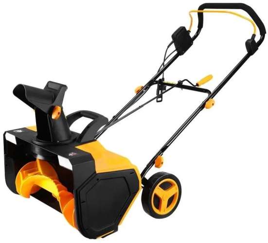 Снегоуборщик DEKO ST2700R,  электрический [083-4448]